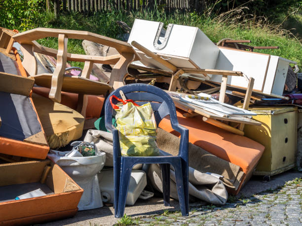 Best Junk Removal and Recycling  in Mccla, AL