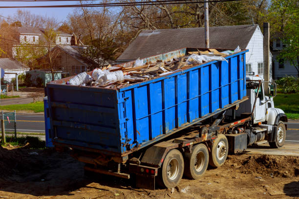 Trusted Mccalla, AL Junk Removal Experts