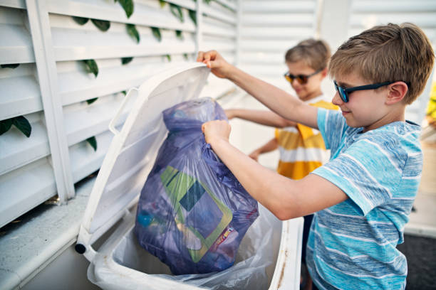 Best Construction Debris Removal  in Mccla, AL
