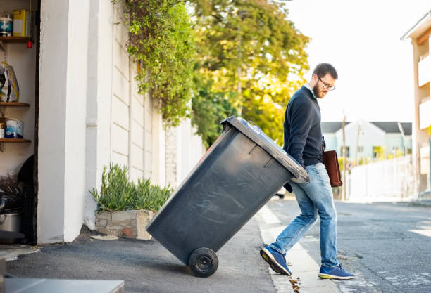 Best Commercial Cleanout Services  in Mccla, AL
