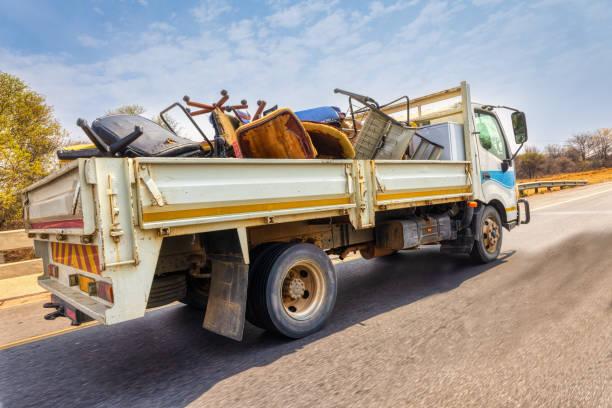 Best Attic Cleanout Services  in Mccla, AL