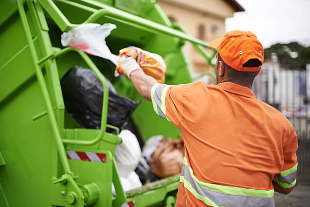 Best Residential Junk Removal  in Mccla, AL