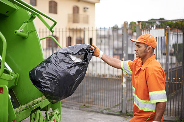 Best Office Junk Removal  in Mccla, AL